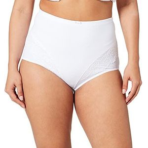 SUSA Londen ondergoed voor dames, Wit, 20