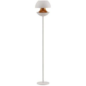 Design lamp vloerlamp, 6 W, wit