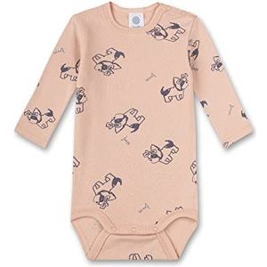 Sanetta Baby-meisjes 323365 ondergoed, cameo roze, 86