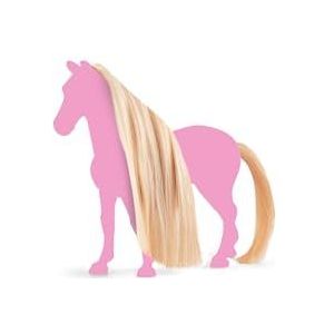 schleich HORSE CLUB Sofia's Beauties Blond Beauty Horses haar, vanaf 4 jaar, 42650 - Speelsets, 2 Onderdelen