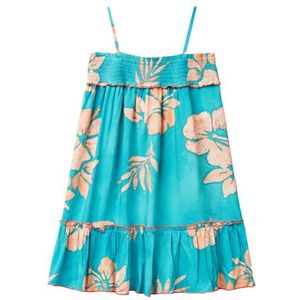 United Colors of Benetton Jurk, Veelkleurig., 140 cm