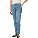 Wrangler - Jeans Piper - Velvet Sky - Slim Fit - Slanke Pijpen