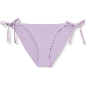 PVH Europe B.V String Side Tie voor dames, Paars (Lilac Quartz), XL