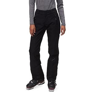 Spyder - Dameswinnaar - Skibroek - Zwart - Gore-Tex