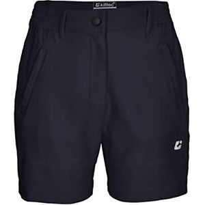 killtec Girl´s Shorts KOS 212 GRLS SHRTS, dark navy, 152, 39109-000