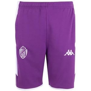 Kappa Alozip 7 Valladolid sportbroek voor heren