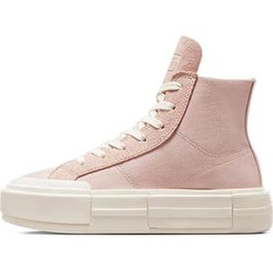 Converse Chuck Taylor All Star Cruise Seasonal Color sneakers voor heren, Pink Sage Egret Black, 43 EU