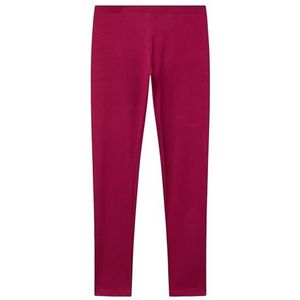 United Colors of Benetton legging, Rood, 120