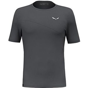 Salewa Unisex Puez Sporty Dry M T-Shirt T-Shirt
