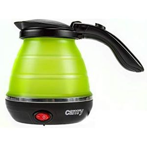 Camry CR-1265 Waterkoker Opvouwbaar Groen
