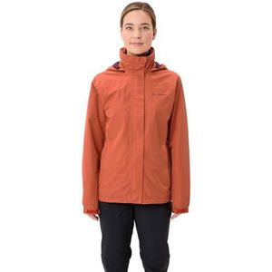 Vaude - Bike Escape - Bike Light Jas - Lichtgewicht - Waterdicht - Ademend
