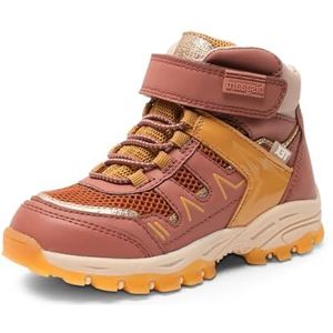 Bisgaard - Madison Tex - Rosa - Waterdicht - Natuurlijk Rubber