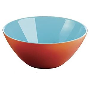 Guzzini - My Fusion, Bowls, Ø20 x h8,5 cm, Red