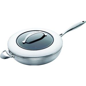 Scanpan 65103200 stoofpan met deksel - CTX, 32 cm