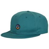 Patagonia Scrap Everyday Cap Fitz Roy Icon: Abalone Blue All