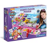 Paw Patrol Giant Floor Puzzle - Skye