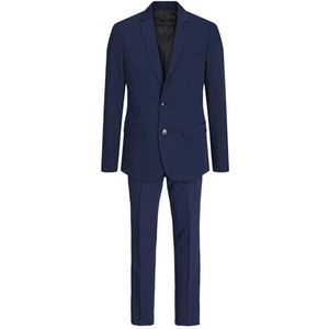 JACK & JONES Jongens Jprsolar Suit Noos Jnr pak, medieval blue, 176