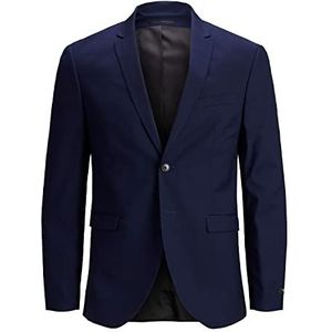 JACK & JONES Jprsolar Suit Noos Jnr pak voor jongens, medieval blue, 152