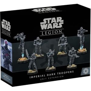 Star Wars Legion Dark Troopers