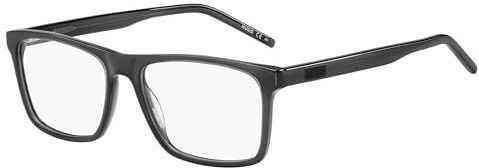 Hugo Boss - HG 1198 - Zonnebril - Grijs - Kunststof