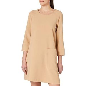 United Colors of Benetton damesjurk, Beige 394, XS