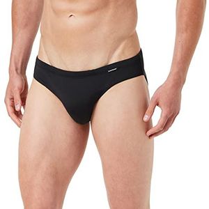 bruno banani Zwembroek voor heren, zwart (007), M