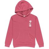 ROXY - Hoodie - Roze - Molton