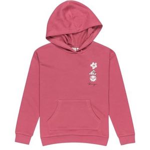 Roxy - Surf Feeling - Hoodie - Terry Fleece - Voor Meisjes