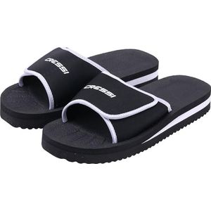 Cressi Panarea Sandals - Slippers for Beach, Pool and Shower