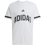 adidas - Seasonal Essentials - T-shirt - Met Korte Mouwen
