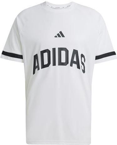 adidas - Seasonal Essentials - T-shirt - Met Korte Mouwen