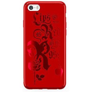 Originele telefoonhoes Disney Snowhite 013 iPhone 5/5S/SE