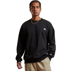 Starter - Black Label - Sweatshirt - Zwart