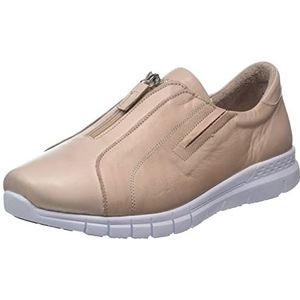 Andrea Conti Dames 1703601 Sneakers, roze, 40 EU