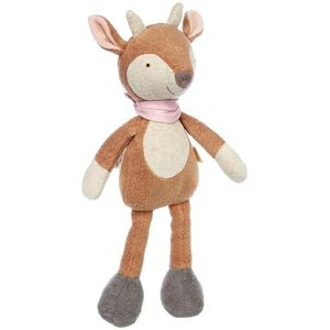 sigikid Knuffel REH knuffel- en speelfiguur voor baby's en kinderen