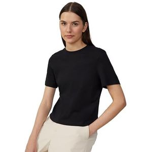 Katoenen T-shirt - Zacht - Casual Stijl - Geschikt voor Elke Gelegenheid