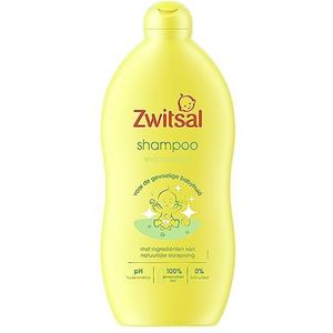 Zwitsal Baby Shampoo, voor schone babyharen - 700 ml