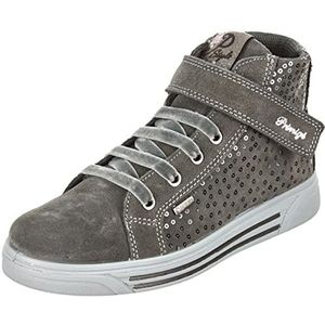 PRIMIGI Hula GTX Sneakers voor dames, grijs, 34 EU