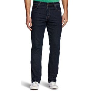 Wrangler heren jeans tapered - - W32/L34