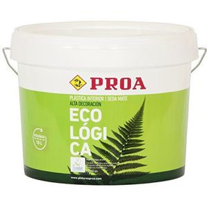 Proa PI211K kunststof verf ecologisch interieur, CHAMPAN