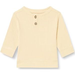 Noppies - Shirtje - Unisex - Zacht - Biologisch Katoen