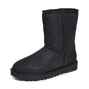 UGG - Classic Short II - Dameslaars - Zwart