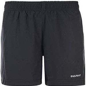 ENDURANCE Potenza Hardloopshorts voor dames, 2-in-1 shorts
