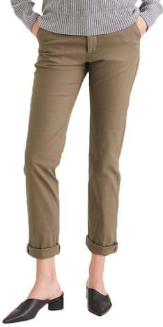Dockers - Weekend Chino Slim - Casual Chino's - Cub