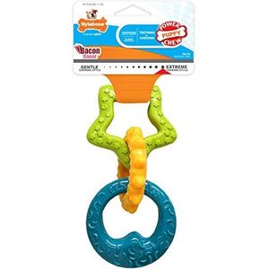 Interpet 982294 Nylabone puppy-kauwringen