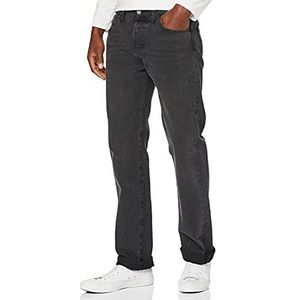 Levi's 501® Original Fit heren Jeans, Solice, 34W / 36L