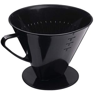 Westmark Koffiefilterhouder, filtermaat 6, voor maximaal 6 kopjes koffie, Six, 24462261