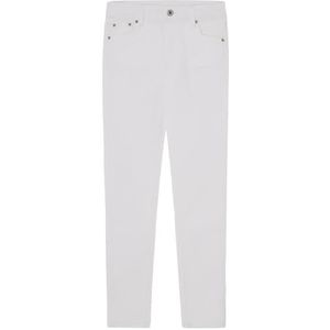 Pepe Jeans Boy's Skinny Jeans Jr, wit (Denim-TR1), 12 jaar, wit (denim-tr1), 12 Jaren