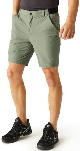 Regatta Travel Light Korte Broek