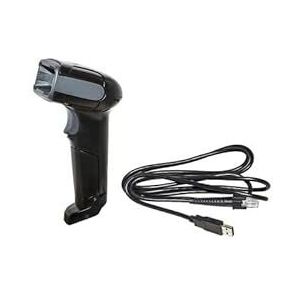 LINK LETTORE CODICI A Barre per CODICI 1D E 2D (QR FATTURA ELETTRONICA) Con CAVO USB